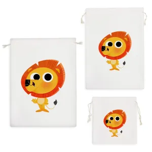 کیسه نظم دهنده شیر بامزه