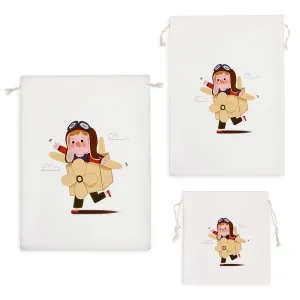 کیسه نظم دهنده کودکانه