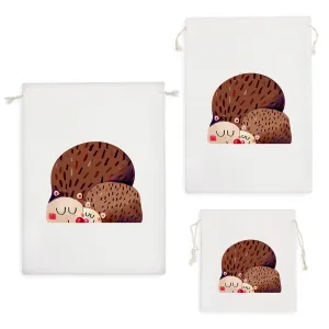 کیسه نظم دهنده جوجه تیغی