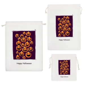 کیسه نظم دهنده هالووین