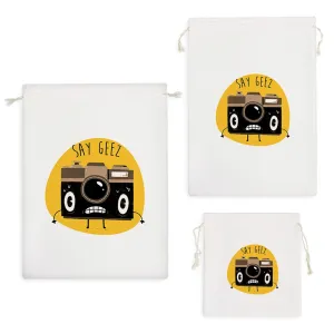 کیسه نظم دهنده دوربین عکاسی