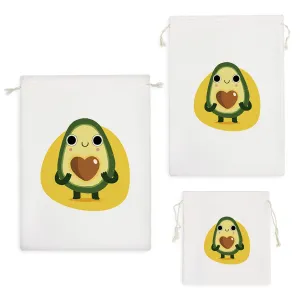 کیسه نظم دهنده آووکادو