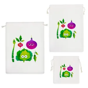 کیسه نظم دهنده سبزیجات