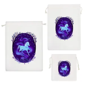 کیسه نظم دهنده اسب جادویی