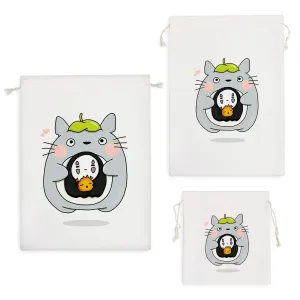 کیسه نظم دهنده انیمه