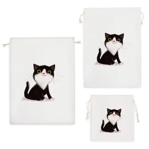 کیسه نظم دهنده گربه (Cat)