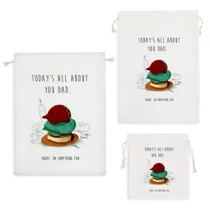 کیسه نظم دهنده Today's All About You Dad