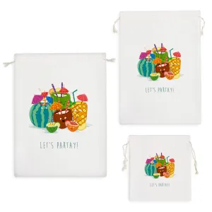 کیسه نظم دهنده تابستان و پارتی