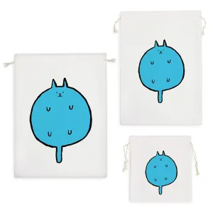 کیسه نظم دهنده گربه (Cat)