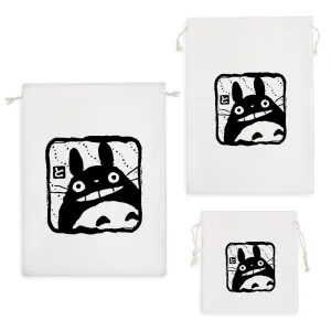 کیسه نظم دهنده انیمه شهر اشباح