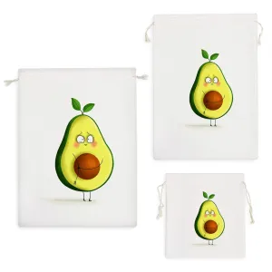 کیسه نظم دهنده آووکادو
