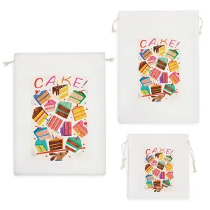 کیسه نظم دهنده کیک