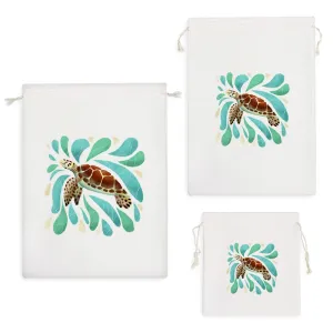 کیسه نظم دهنده لاکپشت