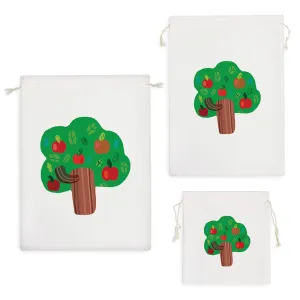 کیسه نظم دهنده درخت سیب