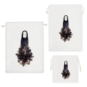 کیسه نظم دهنده نوفیس شهر اشباح