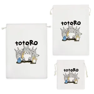 کیسه نظم دهنده انیمه توتورو