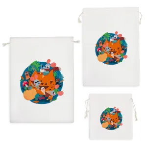 کیسه نظم دهنده موش