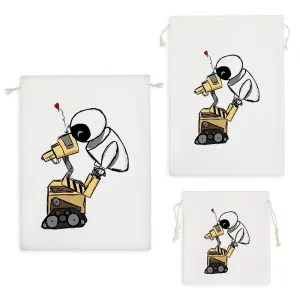 کیسه نظم دهنده وال ای Wall-E