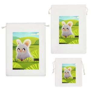 کیسه نظم دهنده خرگوش کیوت