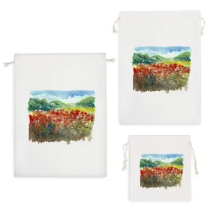 کیسه نظم دهنده دشت گل