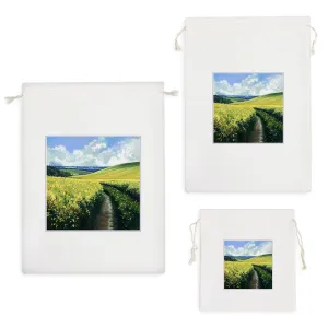 کیسه نظم دهنده دشت گل زرد