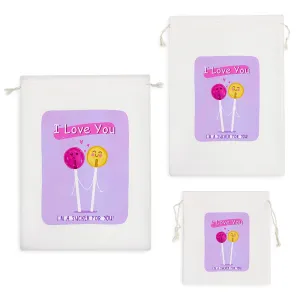 کیسه نظم دهنده عاشقانه Lovely