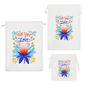 کیسه نظم دهنده All You Need Is Love