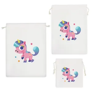 کیسه نظم دهنده اسب تک شاخ