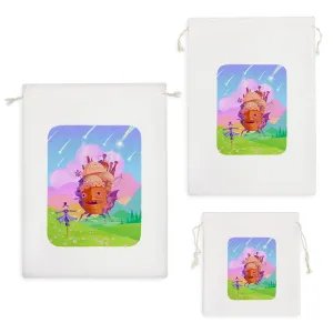 کیسه نظم دهنده انیمه قلعه متحرک هاول