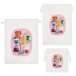 کیسه نظم دهنده قهوه (Coffee)