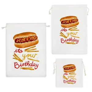 کیسه نظم دهنده هات داگ