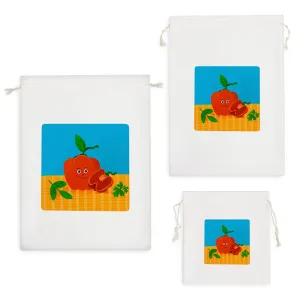 کیسه نظم دهنده فلفل دلمه ای