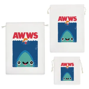 کیسه نظم دهنده کوسه