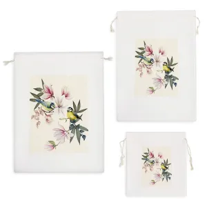 کیسه نظم دهنده گل و مرغ