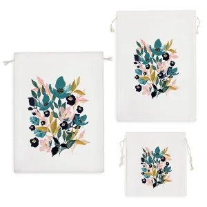 کیسه نظم دهنده گل