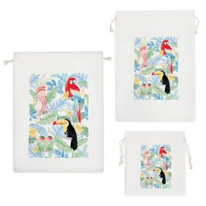 کیسه نظم دهنده پرنده