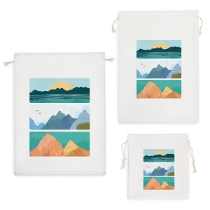 کیسه نظم دهنده طبیعت