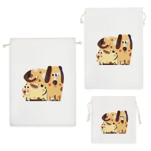 کیسه نظم دهنده سگ