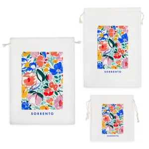 کیسه نظم دهنده گل گلی