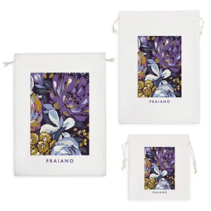 کیسه نظم دهنده گل گلی