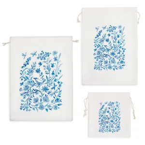 کیسه نظم دهنده گل گلی