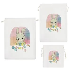 کیسه نظم دهنده خرگوش کیوت