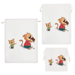 کیسه نظم دهنده کودکانه