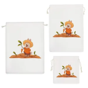 کیسه نظم دهنده خرگوش کیوت