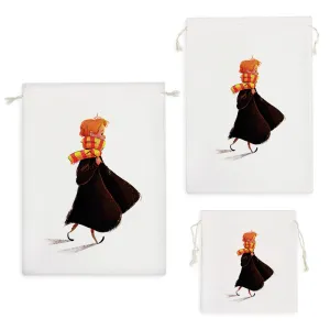 کیسه نظم دهنده هری پاتر Harry Potter