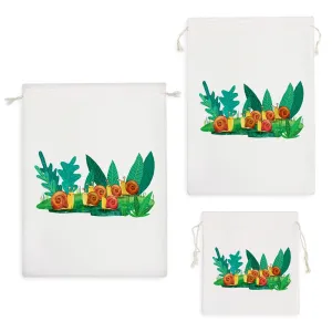 کیسه نظم دهنده حلزون های بامزه