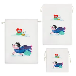 کیسه نظم دهنده خواب ماندن