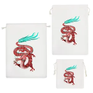 کیسه نظم دهنده اژدها