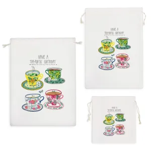 کیسه نظم دهنده به وقت چایی