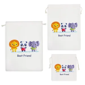 کیسه نظم دهنده Best friends